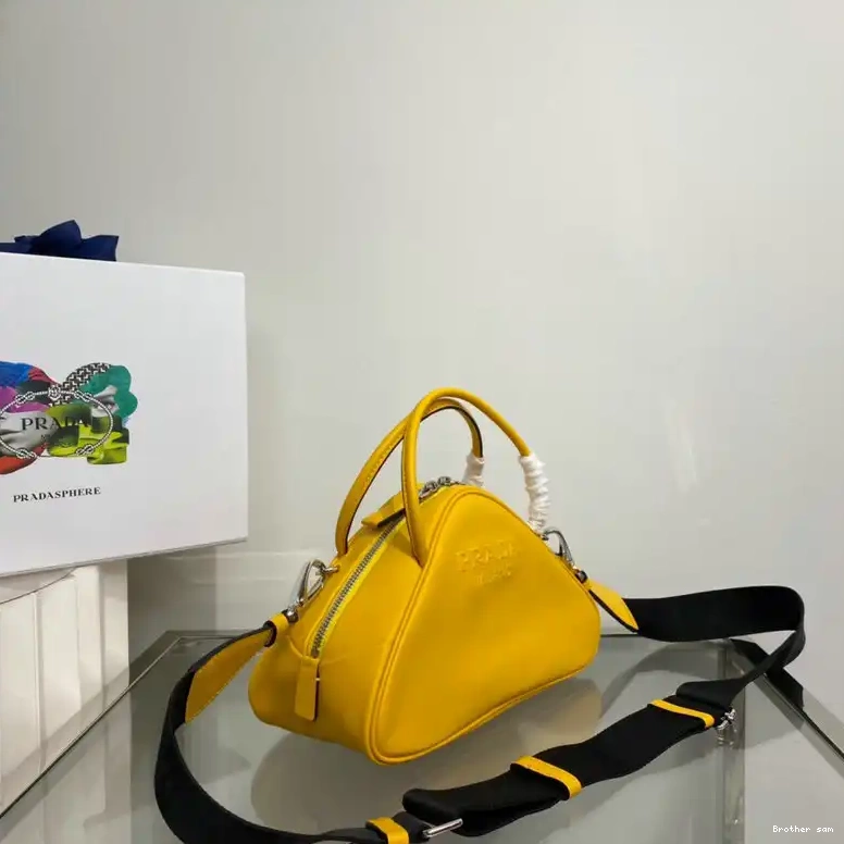 Brother sam 2205DJ0057 Bag Prada 0731